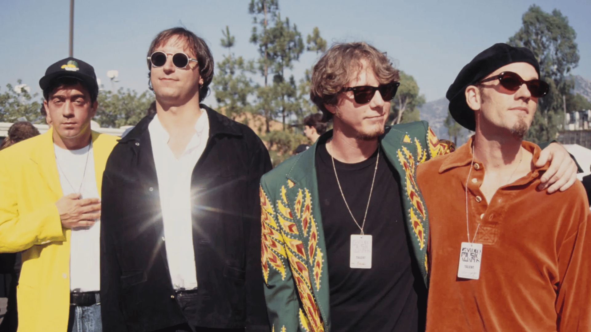 R.E.M.