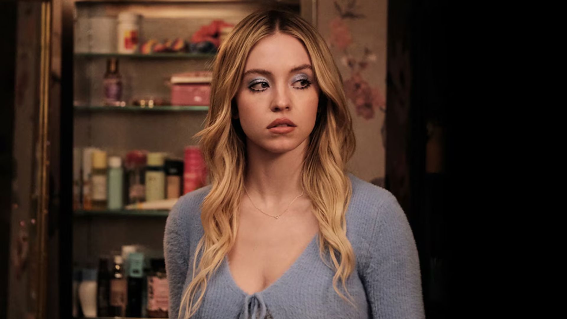 Sydney Sweeney as Cassie Howard in Euphoria Season 3 cast feature