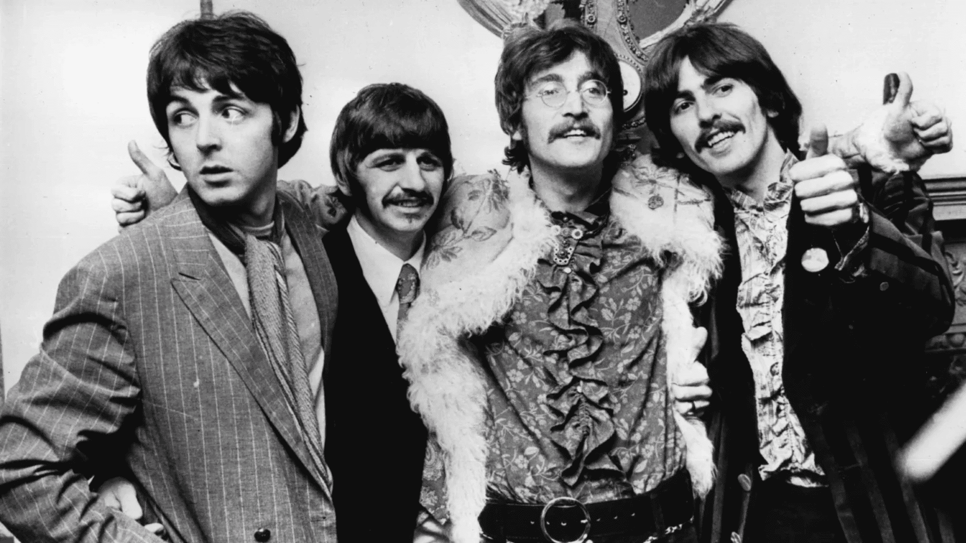 The-Beatles
