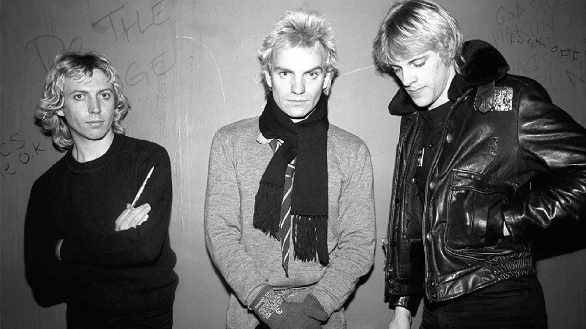 The-Police