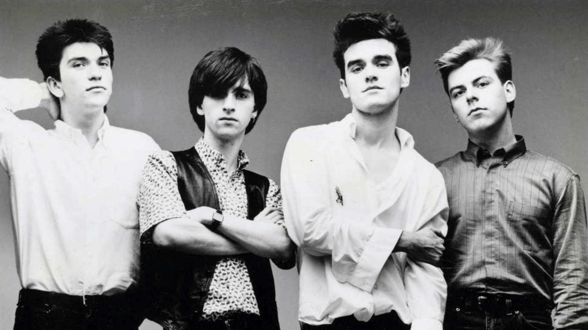 The-Smiths
