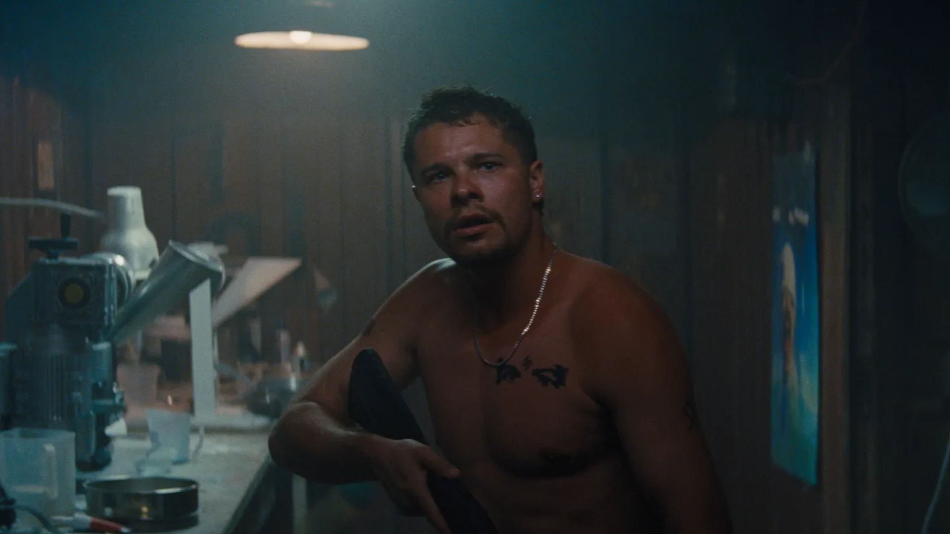 Toby Wallace as Wayne in Euphoria Season 3, new series regular