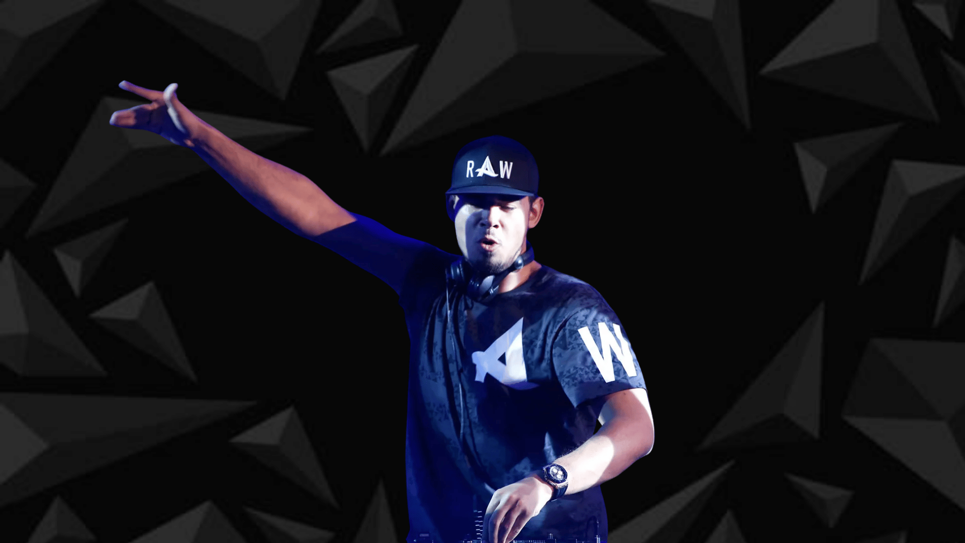 afrojack