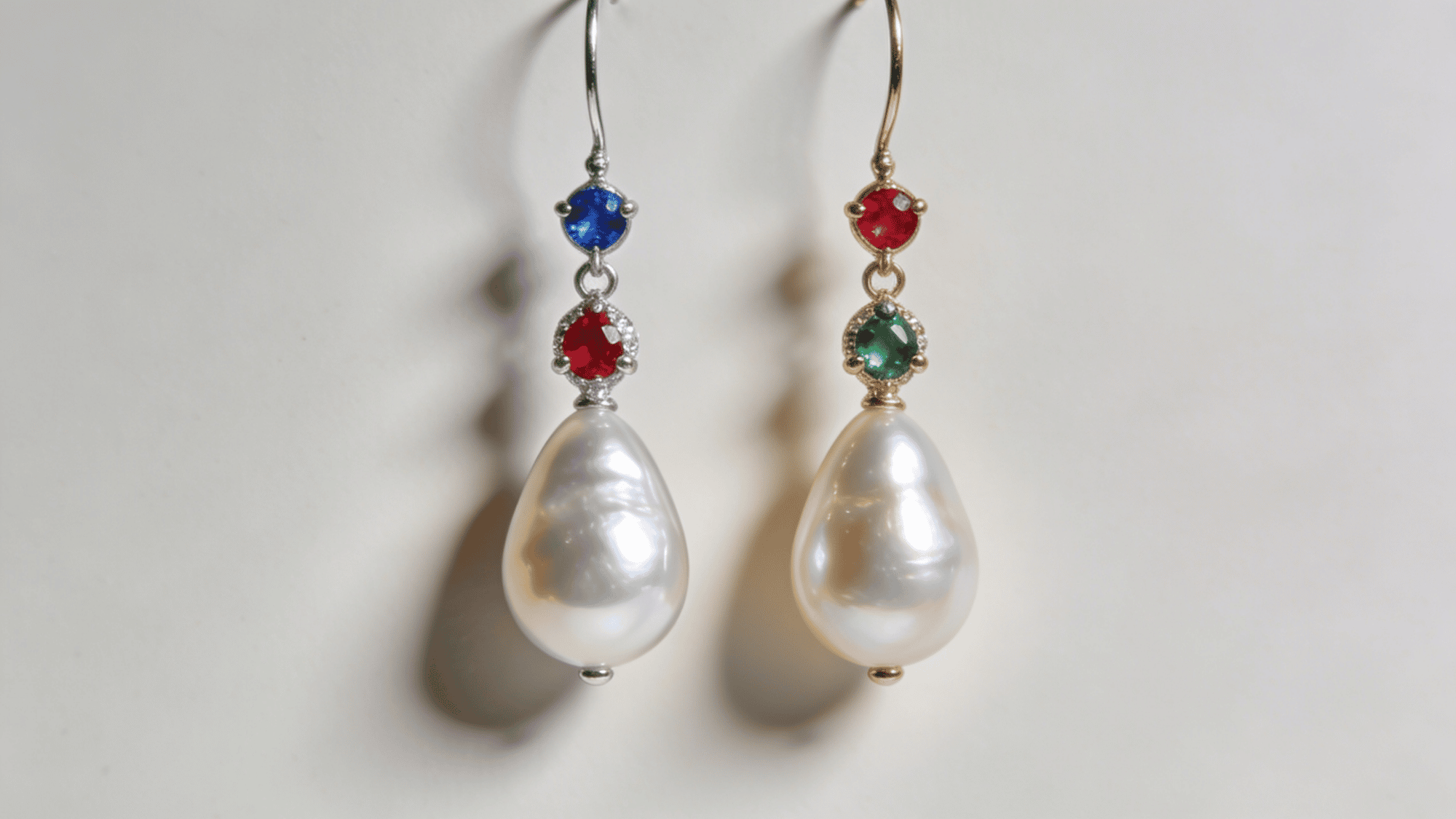 drop-earrings