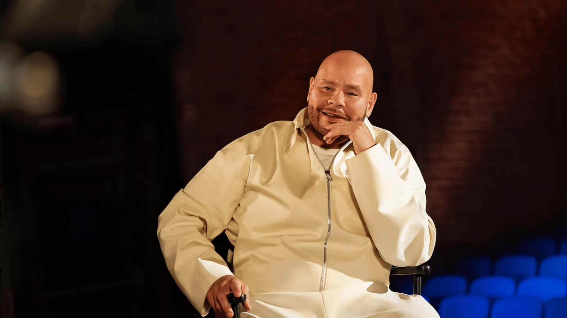 fat joe built a dollar million net worth