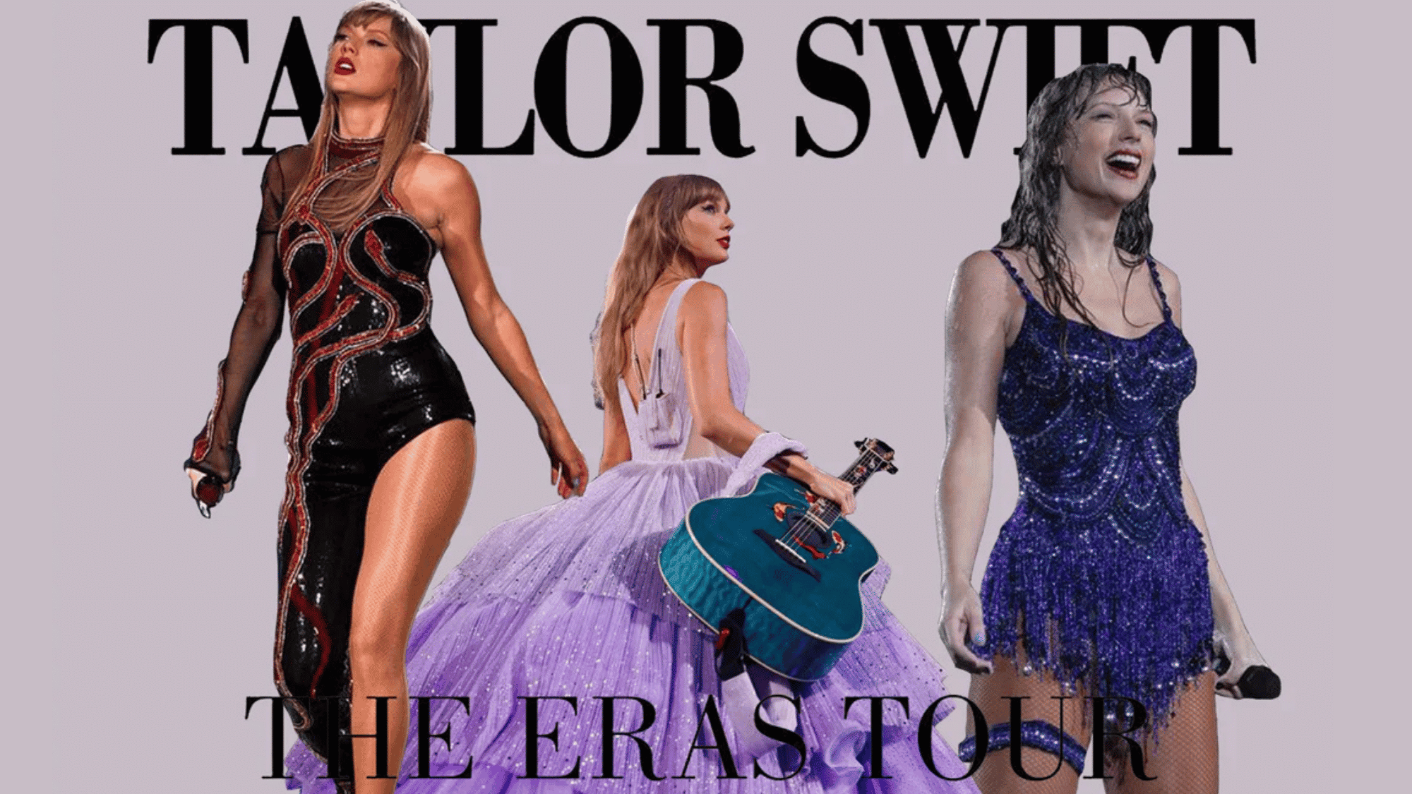 iconic taylor swifts era