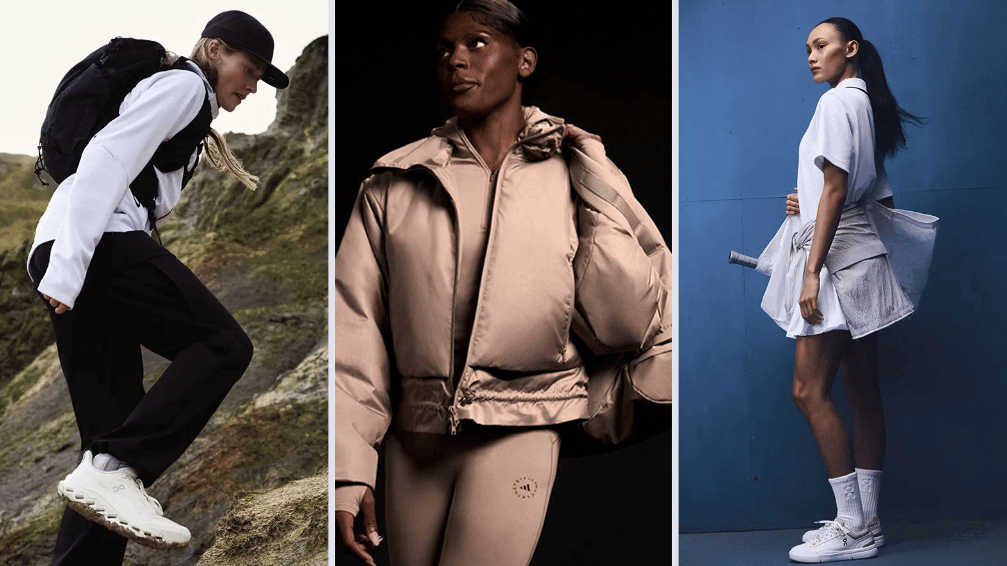 luxe-sportswear