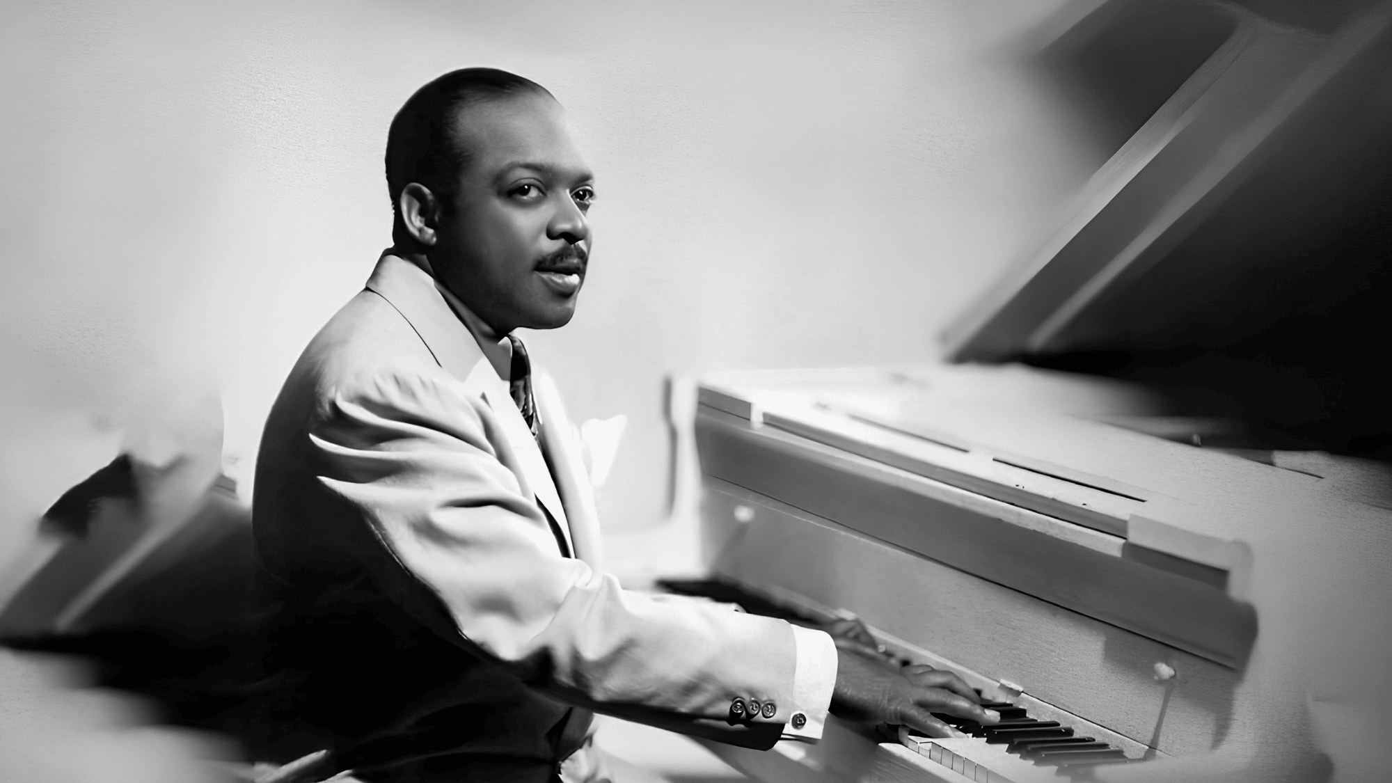 men-posing-while-playing-piano