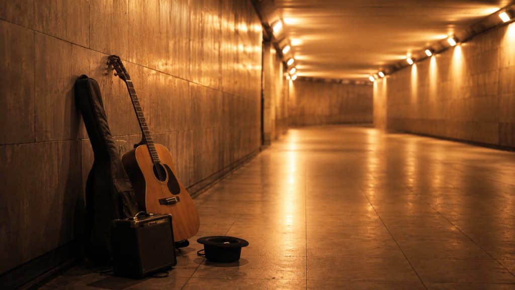How Musicians Are Reshaping the Conversation Around Addiction Recovery