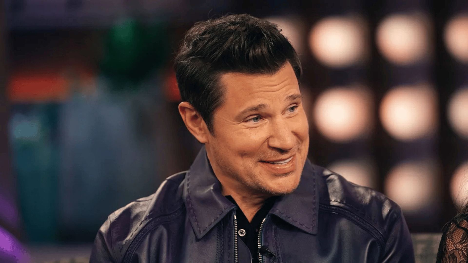 nick lachey