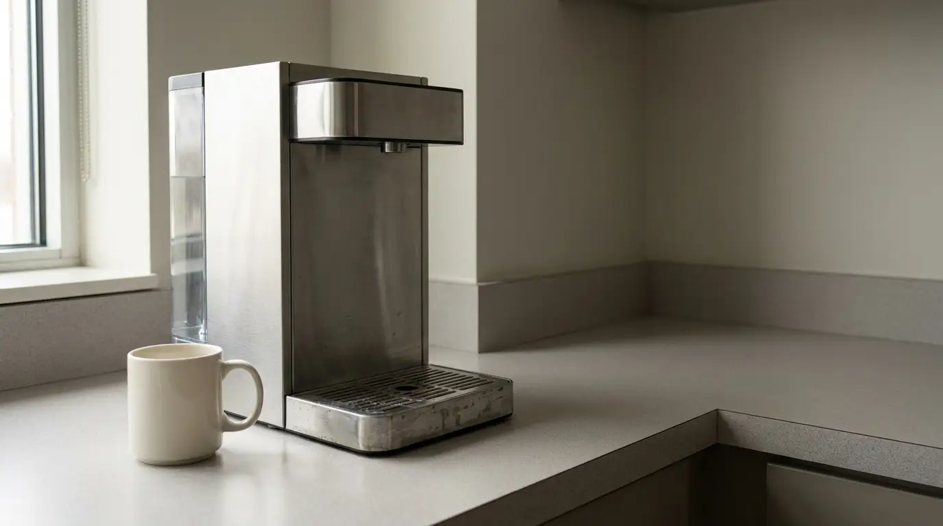 What Facility Managers Need to Know Before Choosing an Office Drinking ...