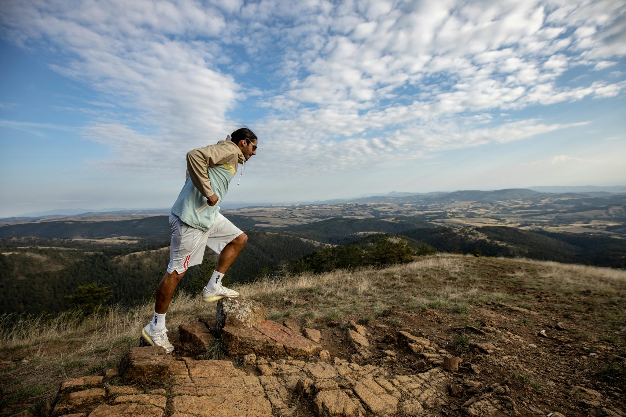 Best for Outdoor Athletes and Lifetime Value