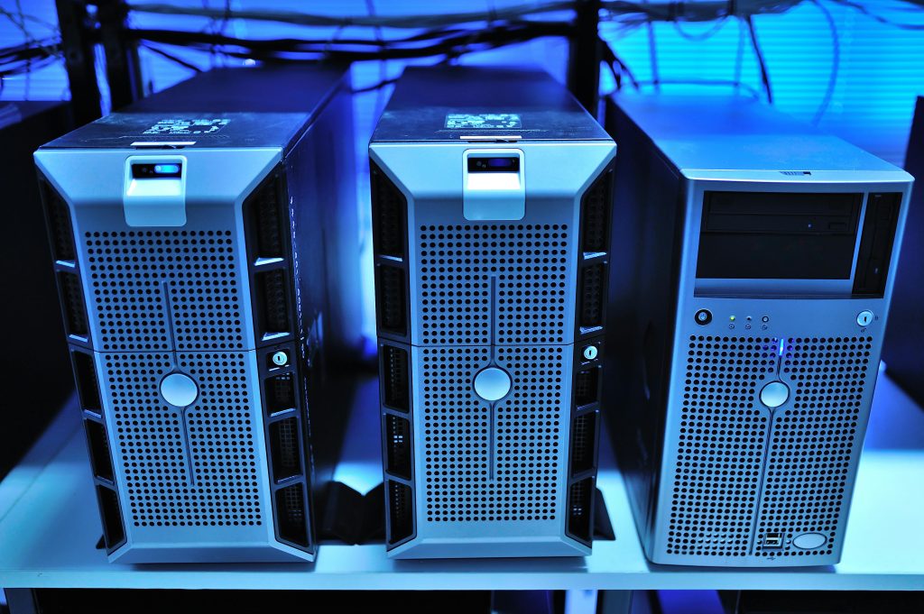 Top Hosting Capabilities Agencies Use to Manage Digital Growth
