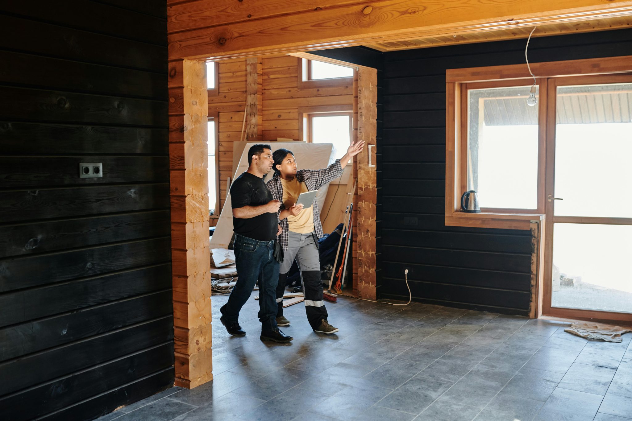 Smart Ways to Maximize Value in Your Remodeling Project