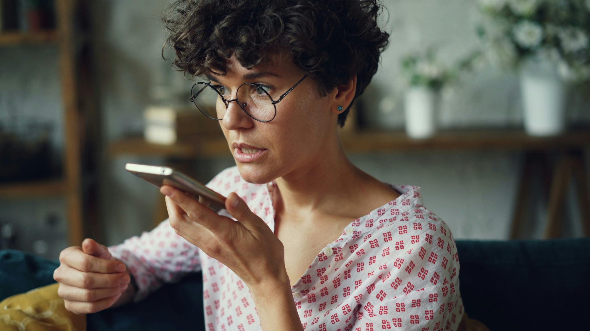 Reducing Vocal Strain in a Constantly Connected World