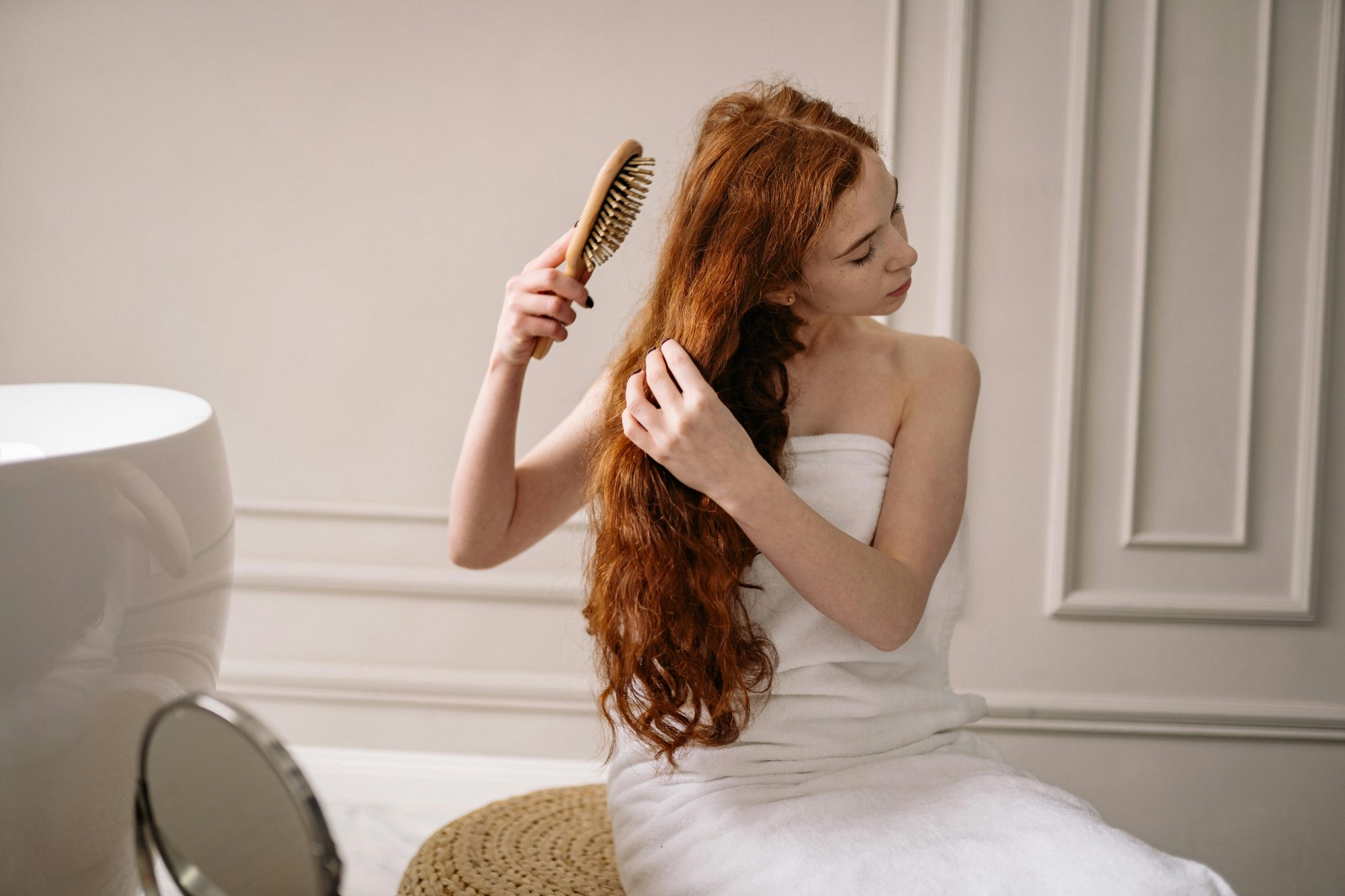 Fix Your Hair Problems in Minutes