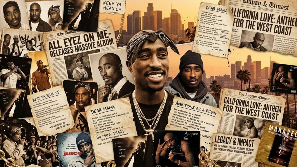 tupac shakur
