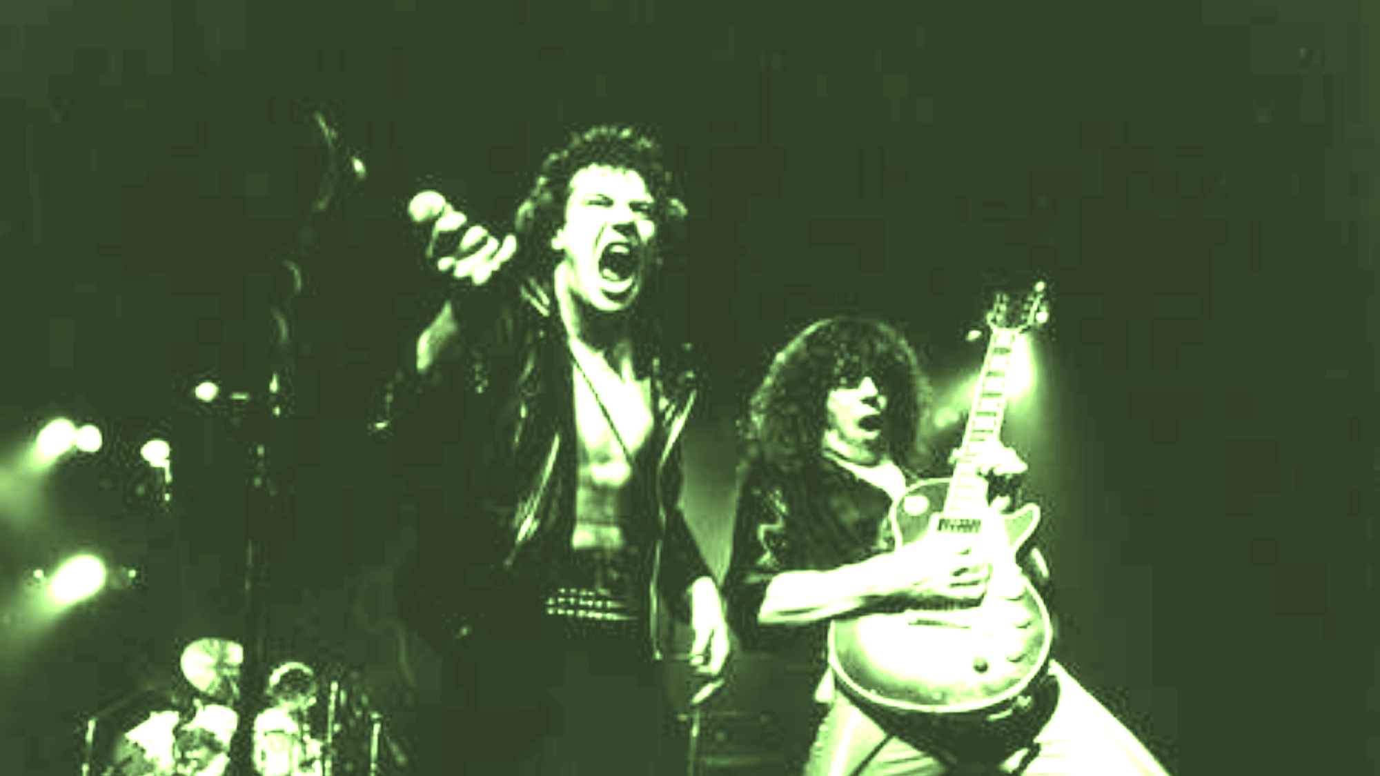 Iron Maiden