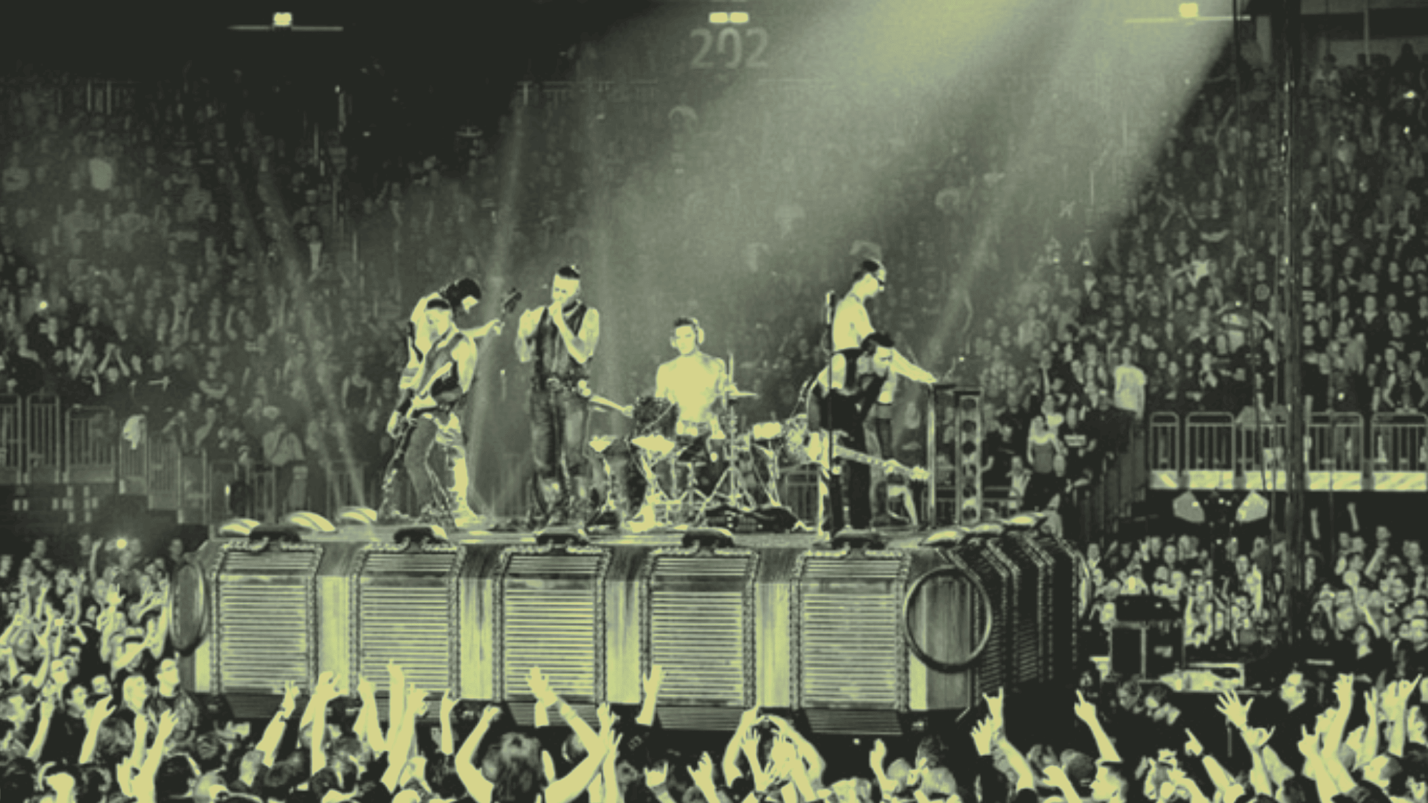 Rammstein