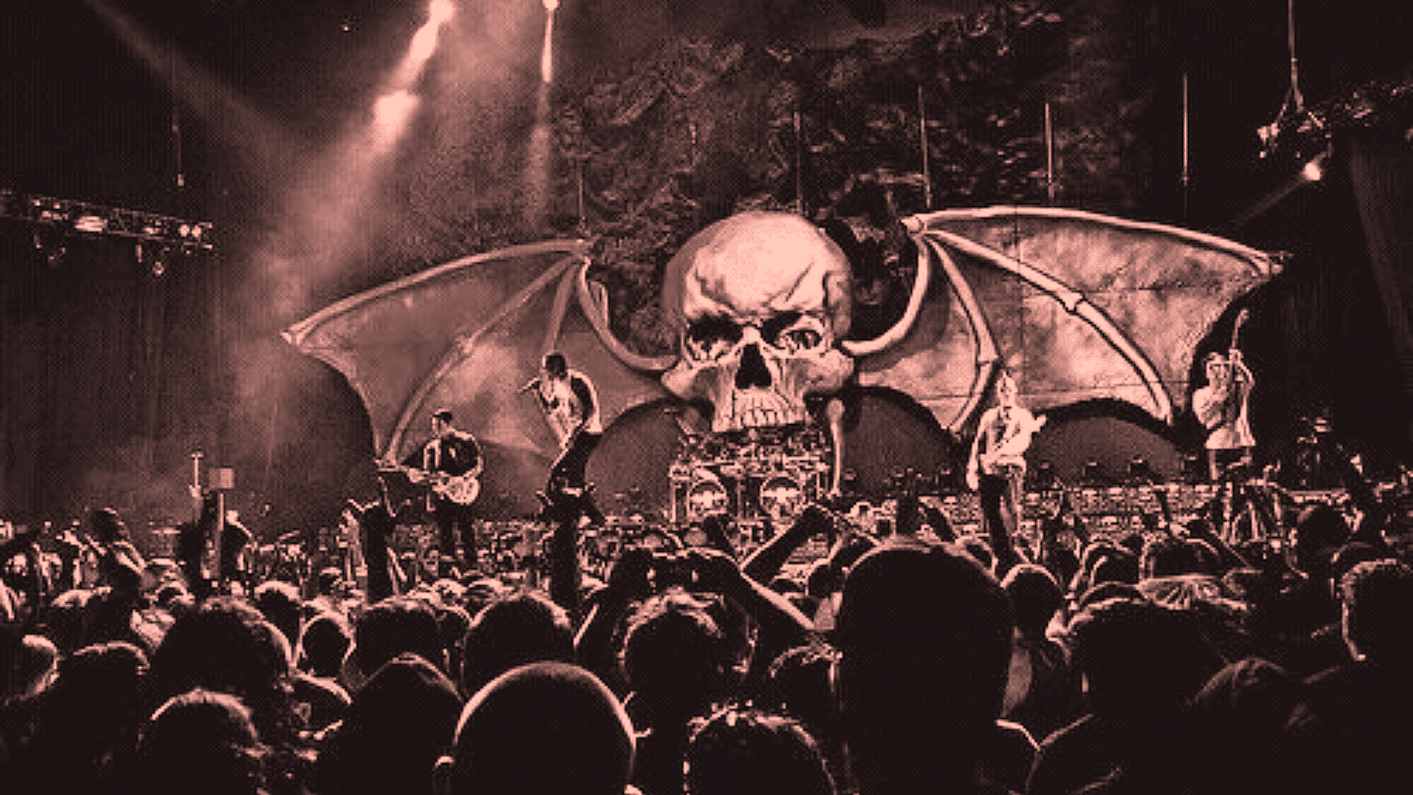 Avenged Sevenfold
