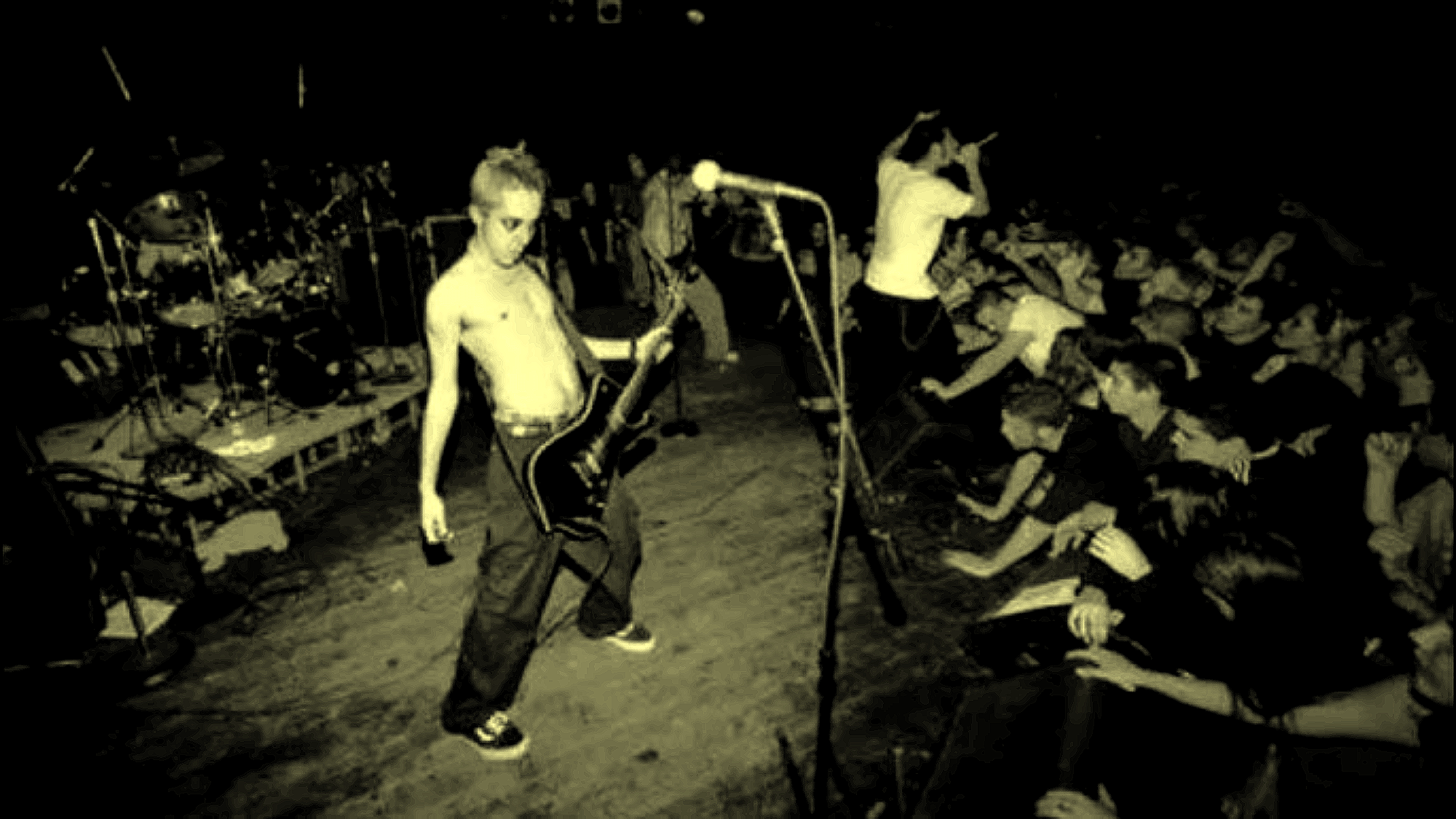 System of a Down