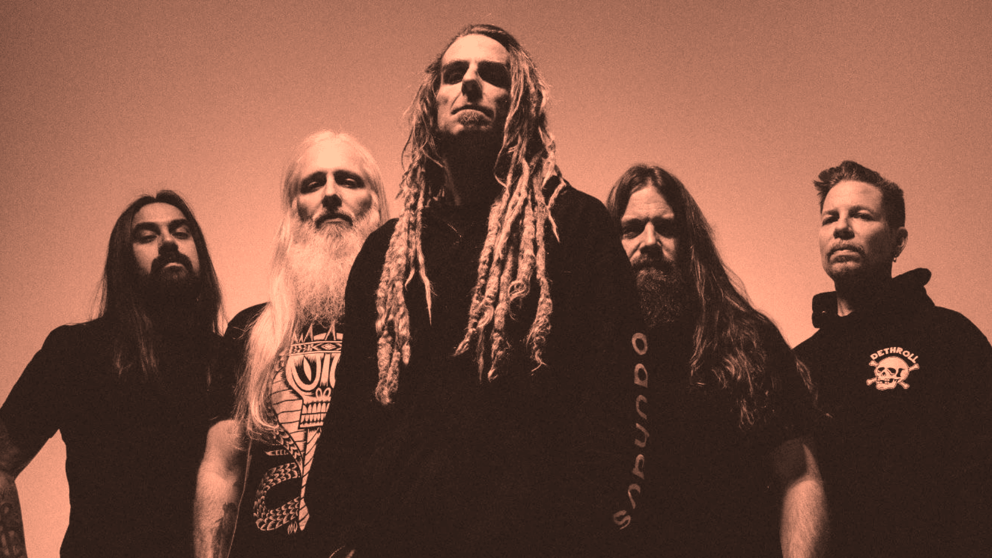 Lamb of God