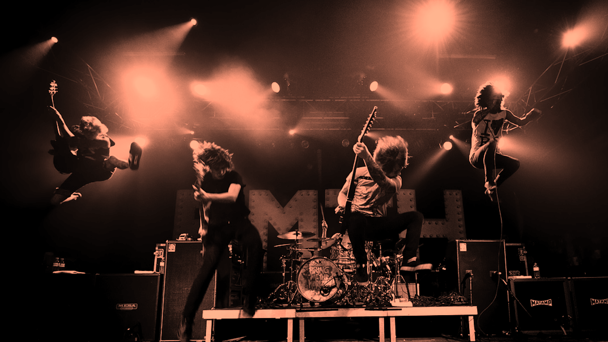 Bring Me The Horizon