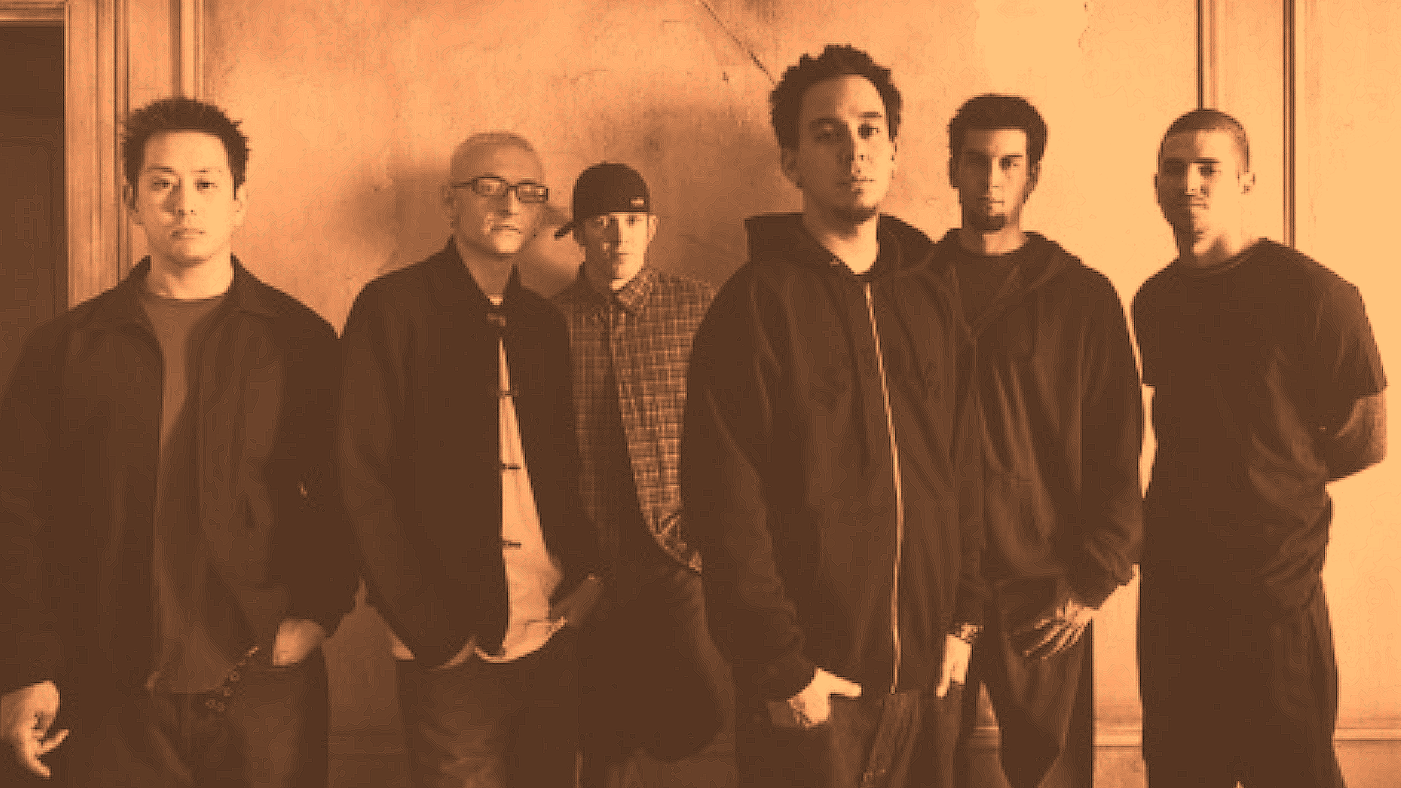 Linkin Park
