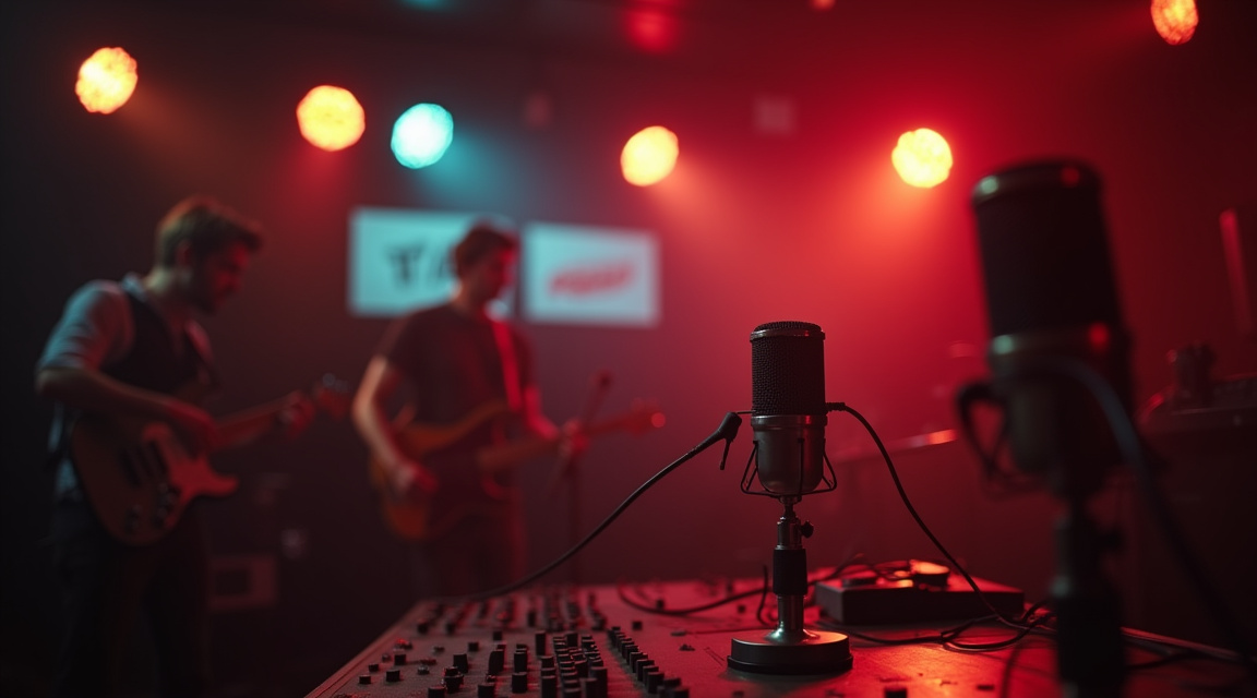 The Heritage-Act Playbook and What the Foo Fighters Era Still Teaches Managers
