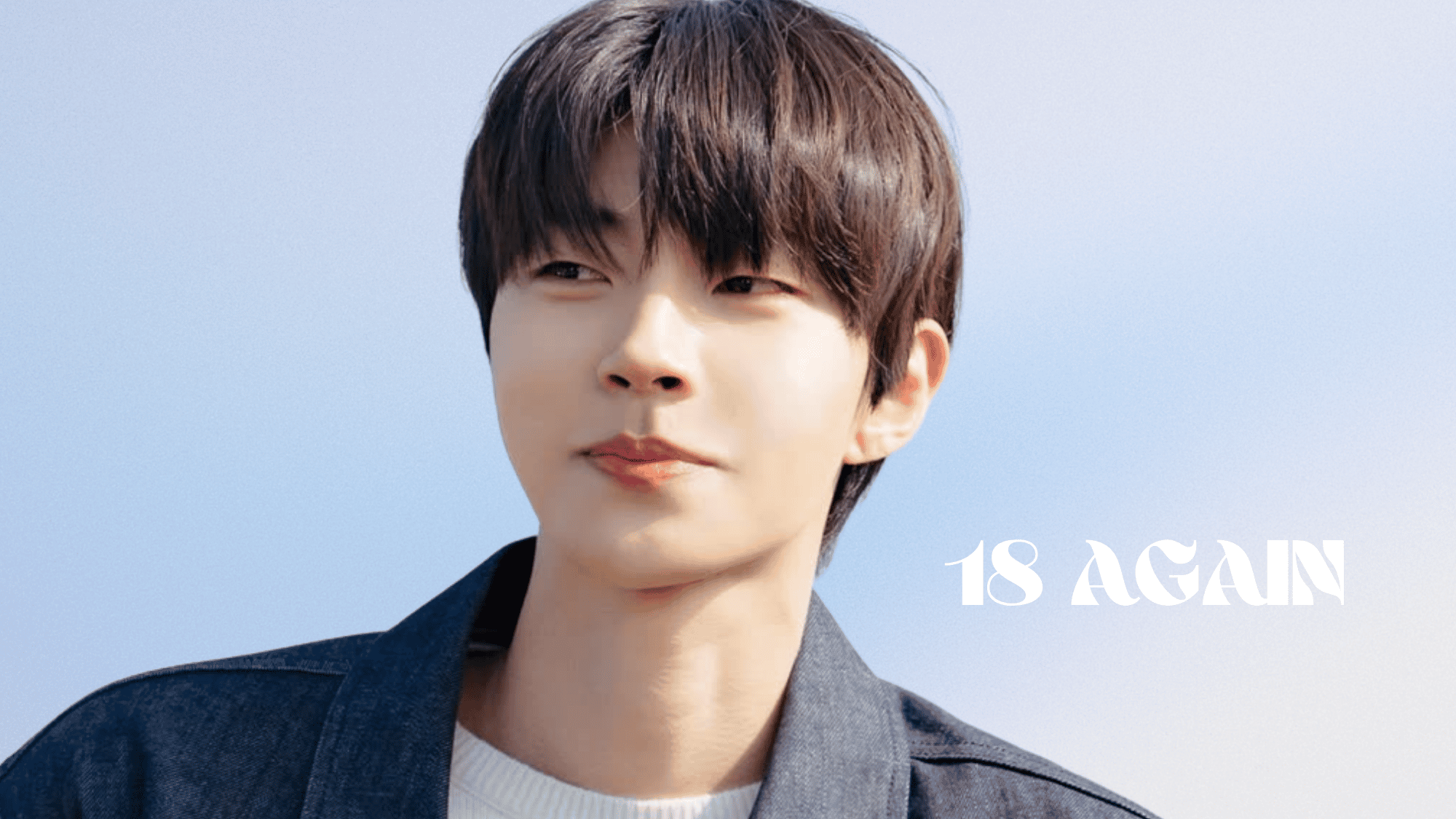 Hwang In-yeop as Goo Ja-sung in the Korean drama 18 Again.