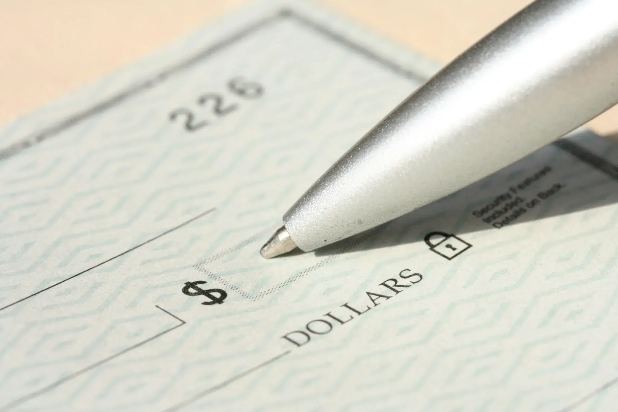 Payment Terms