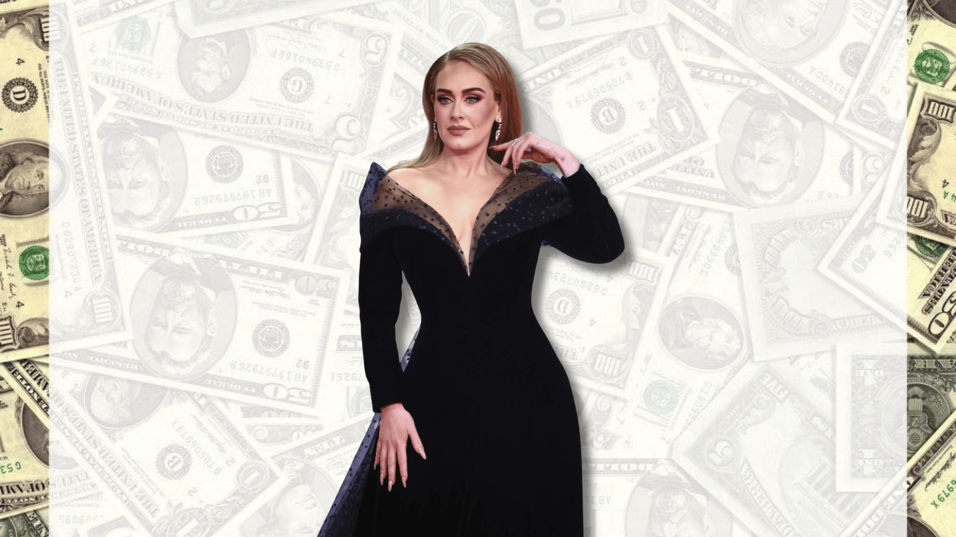 Adele Net Worth: How Much Has She Really Earned - GigWise