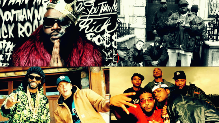 Old School Rapper Name 111 Best Old School 90s Rap Songs Playlist - GigWise