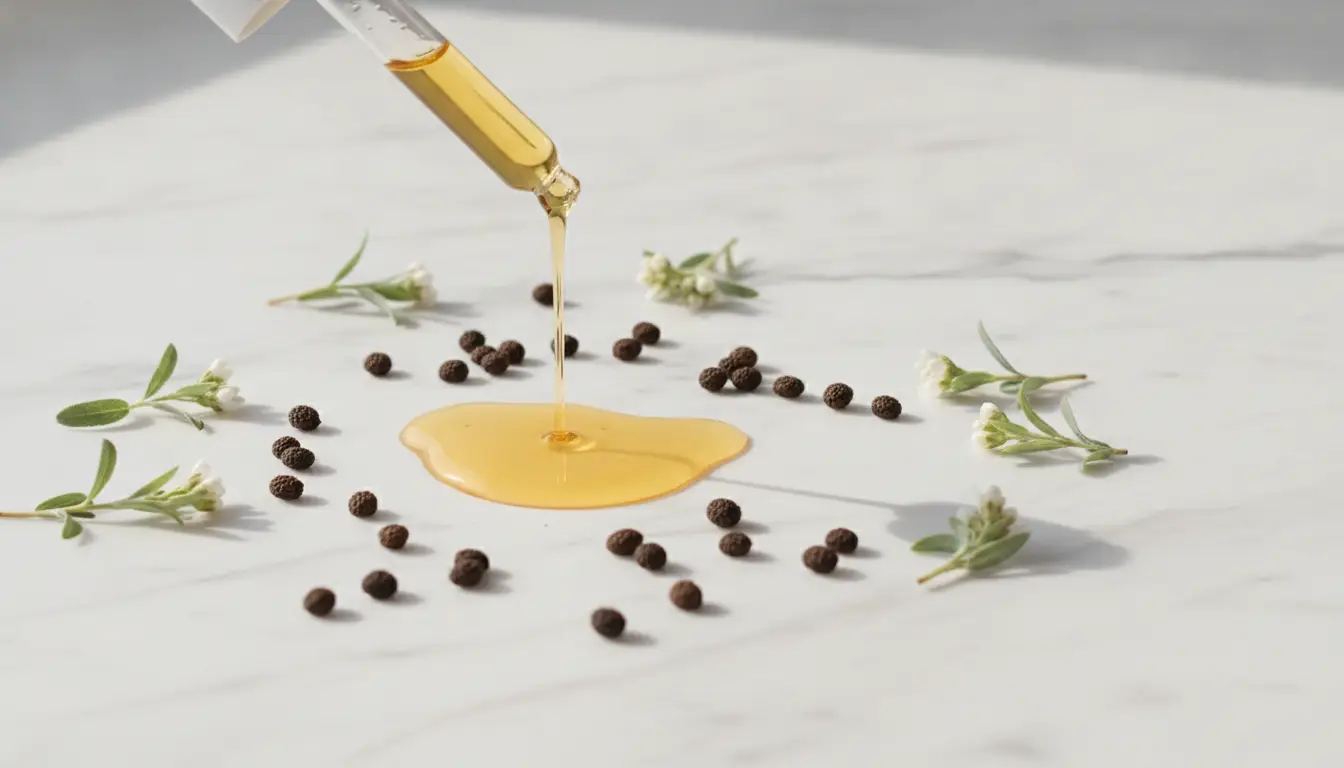 Abyssinian Oil Benefits: Everything You Need to Know