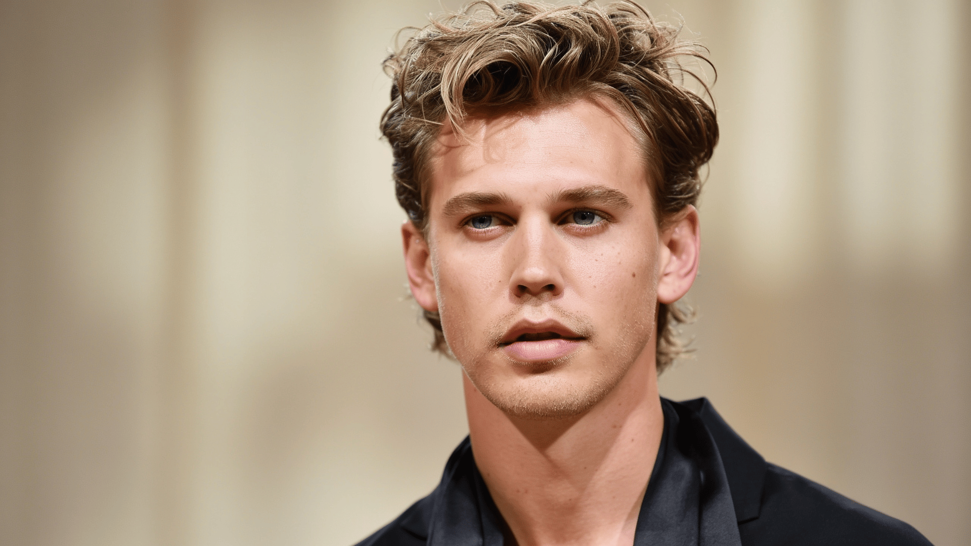 actor austin butler portrait