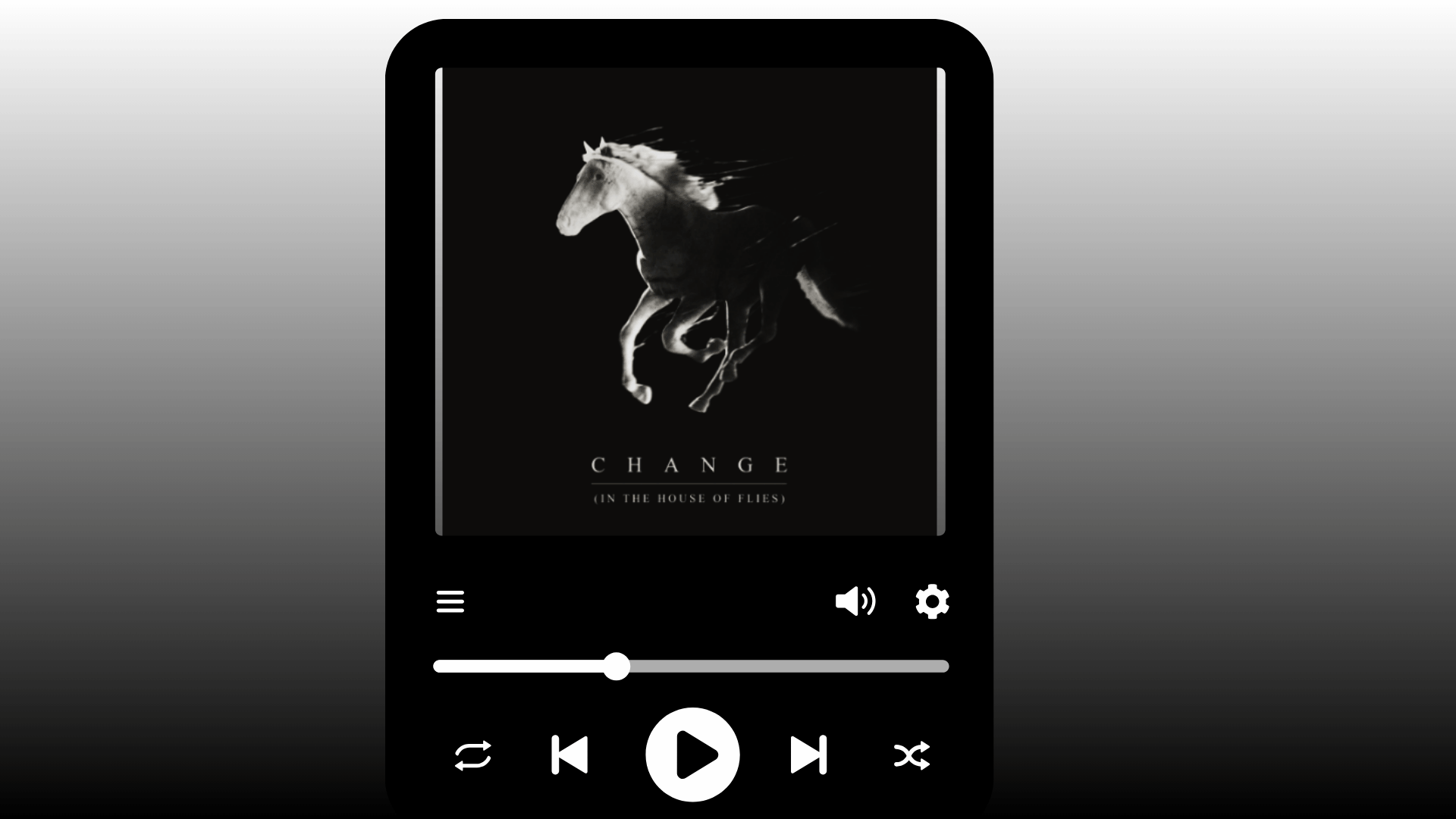 Change (In the House of Flies) — Deftones performing Change live with dark stage lighting and atmospheric rock concert visuals. (2)
