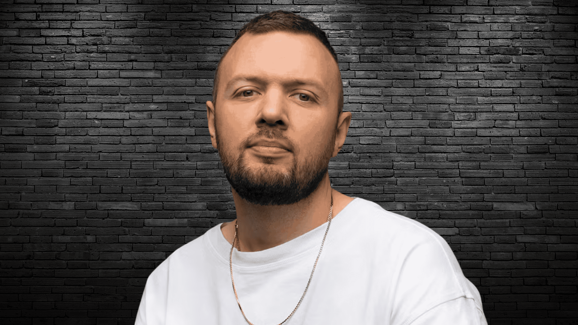 Chris Lake performing a tech house DJ set representing his influential Black Book Records label and underground house career.