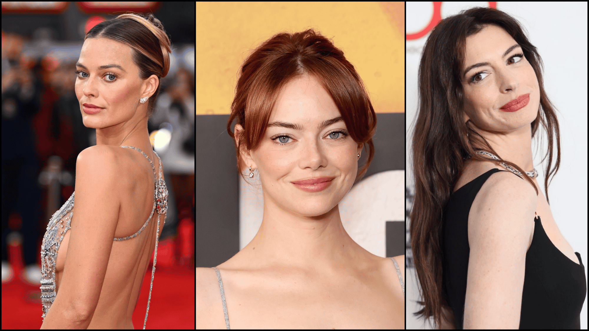 Visual chart comparing Natalie Portman's net worth with other leading actresses.