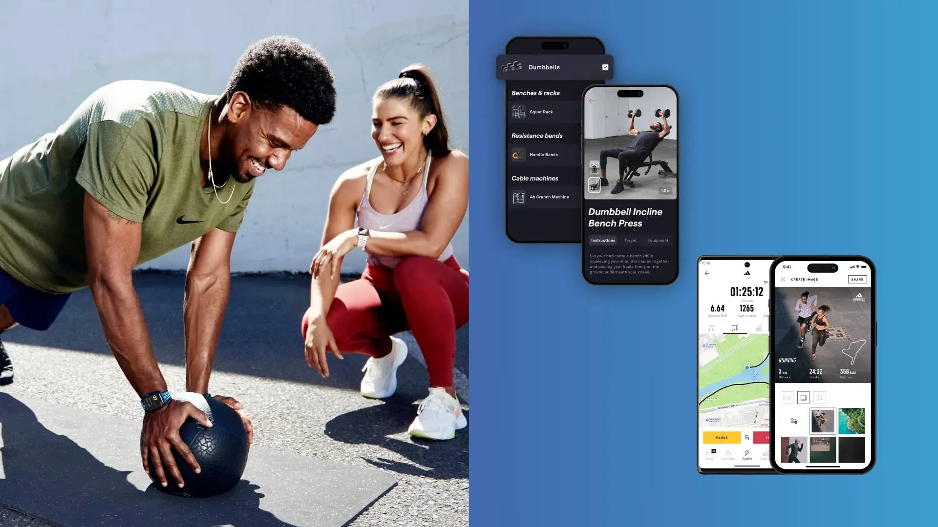Fitness Apps Are Not Losing Users Because of Bad Workouts: They Are ...