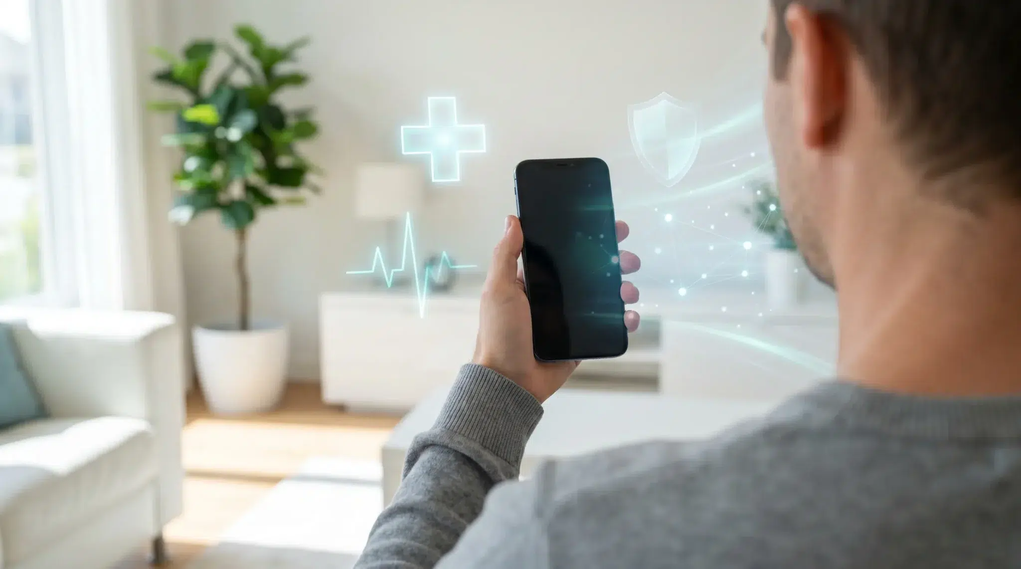 Technology Health Insurance How Technology Is Changing the Health Care Insurance Experience