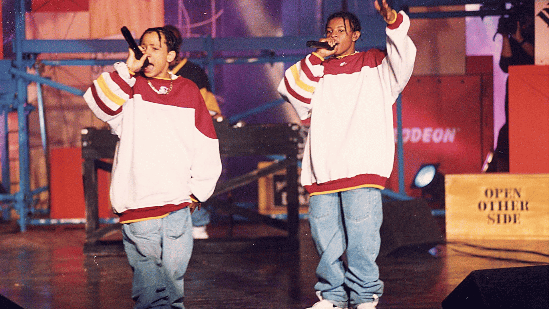 Top 20 clean rap songs