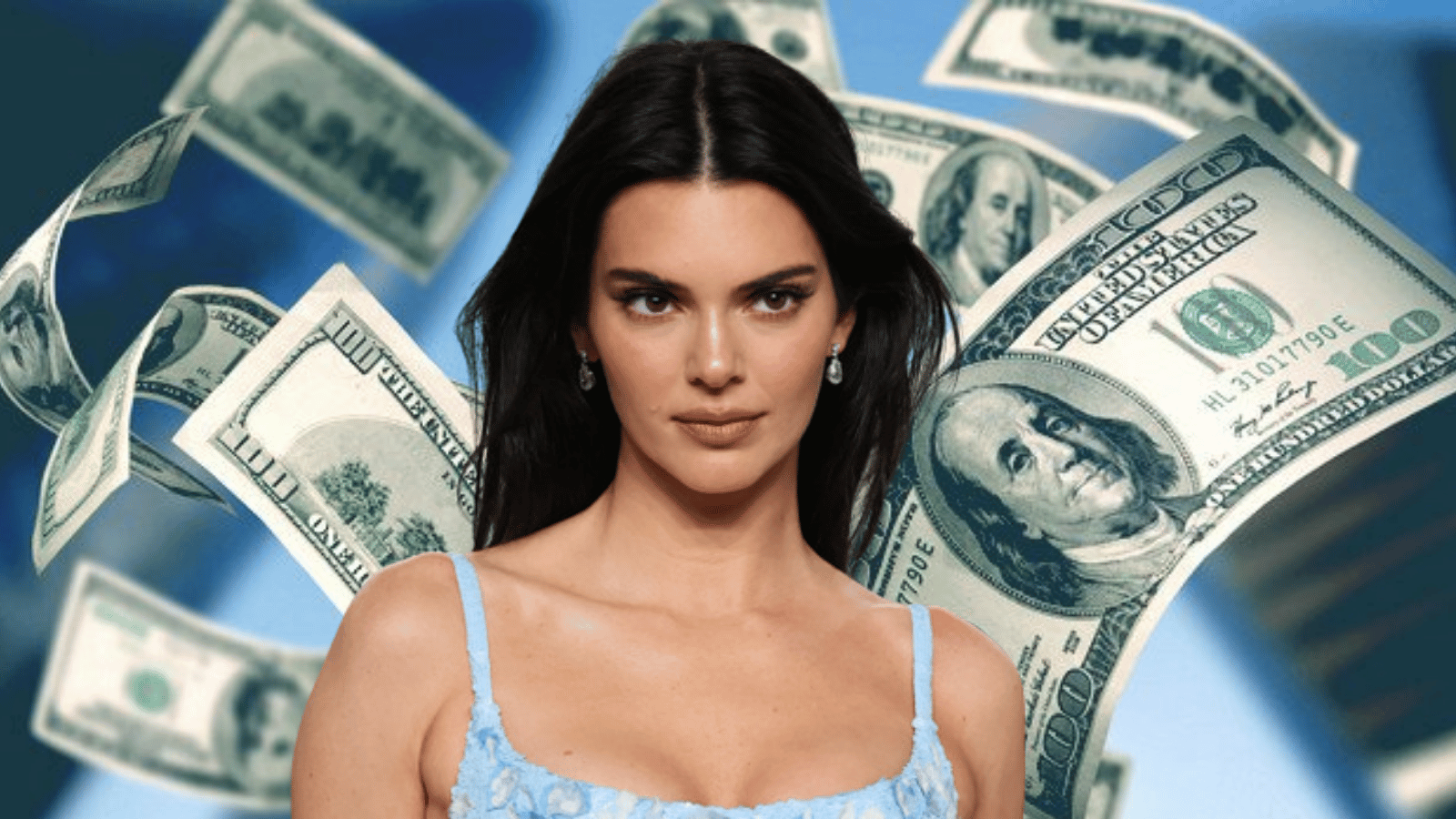 Kendall Jenner Net Worth: A Full Financial Look - GigWise