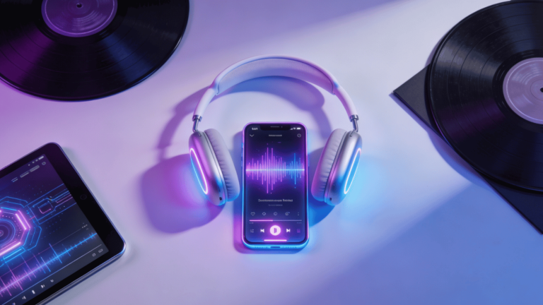 Musically Trends Latest Music Trends 2026: Beats You Need on Repeat