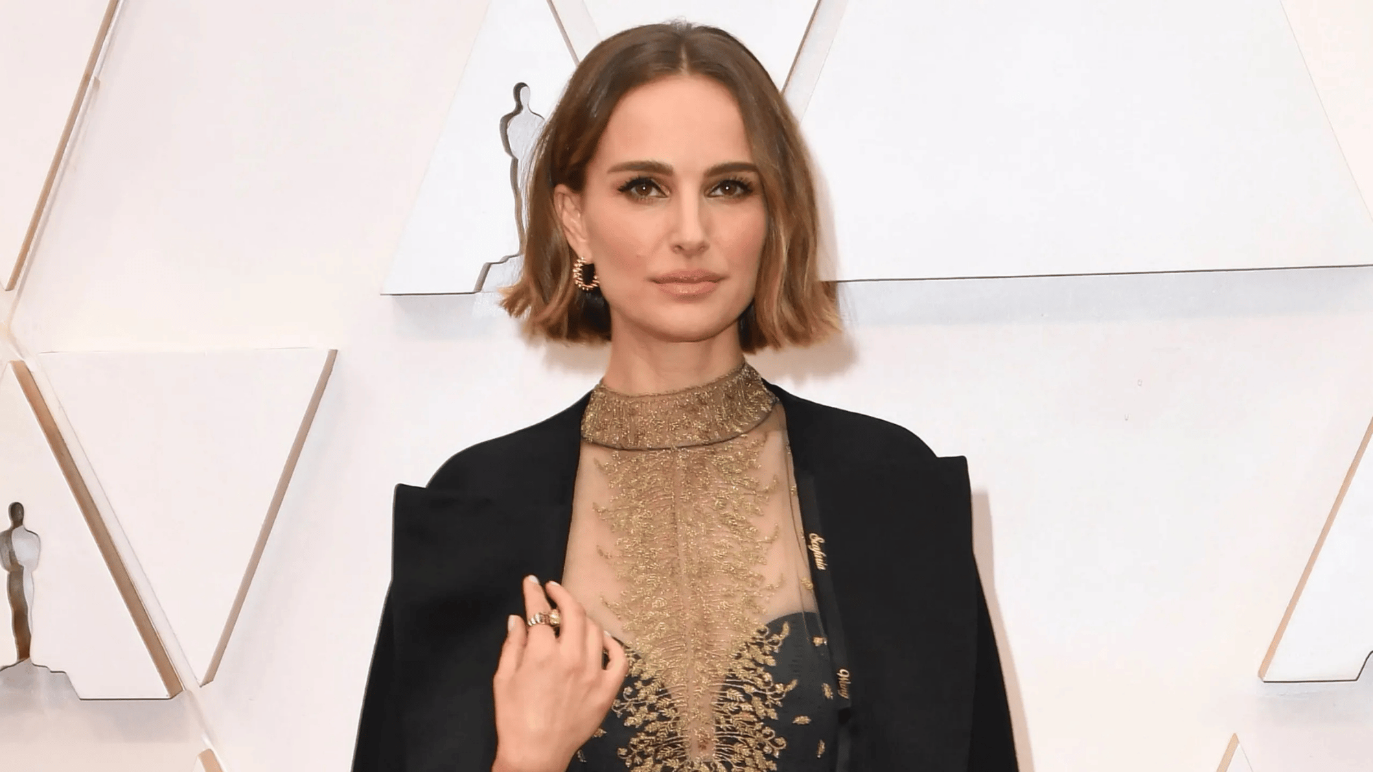 Natalie Portman Net Worth: How She Built an Iconic Career - GigWise