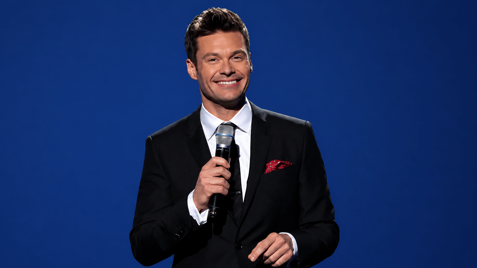 Ryan Seacrest's Net Worth: Total Wealth & Earnings