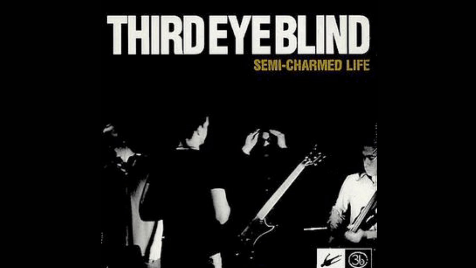 Semi-Charmed Life by Third Eye Blind: Lyrics to Sing Along