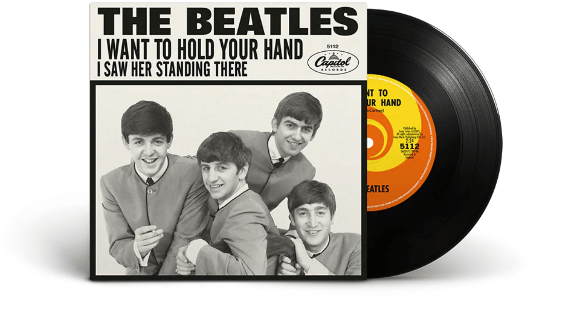 the-beatles