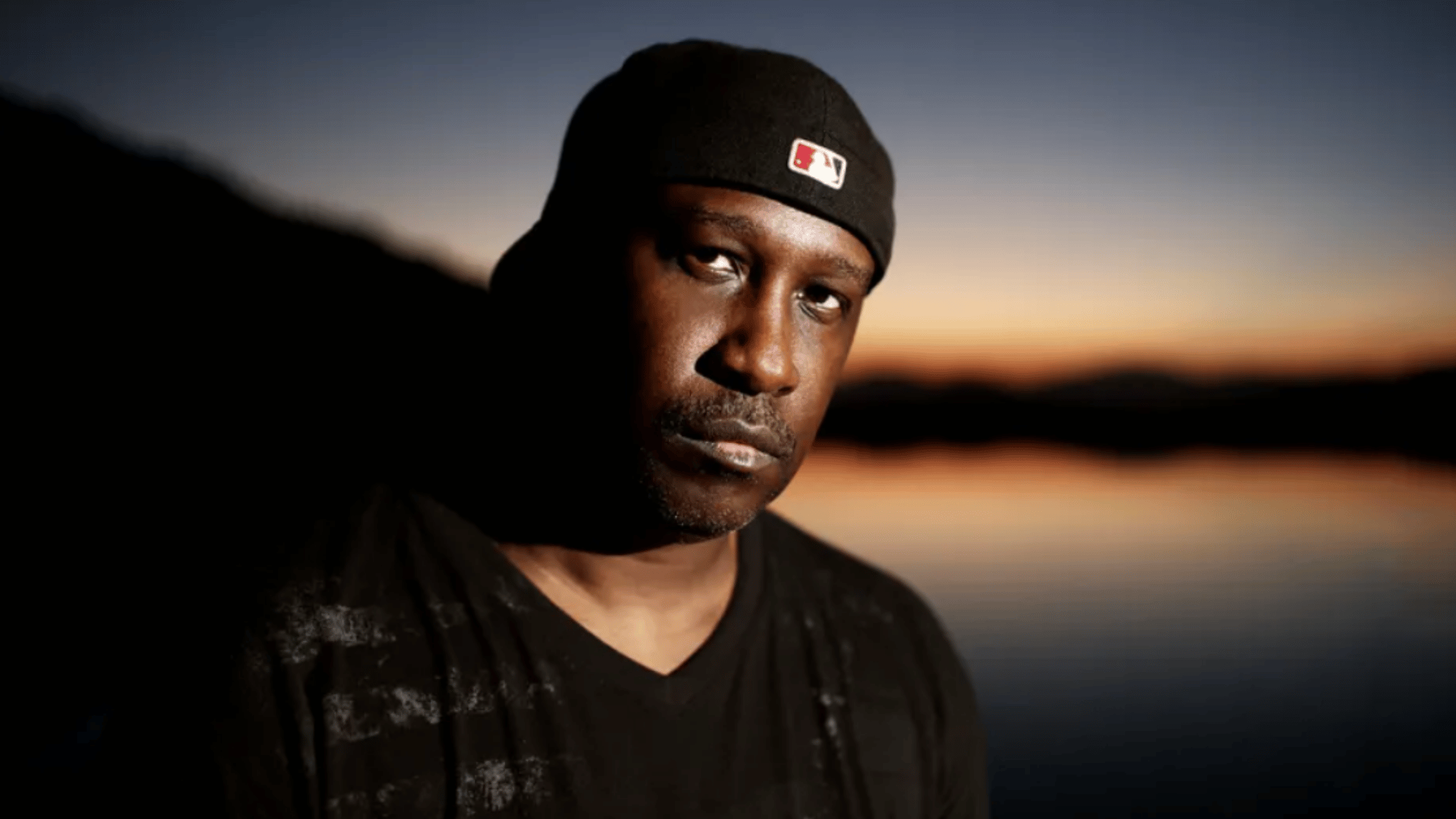 Todd Terry performing an energetic house music DJ set representing his transition from underground to mainstream club culture.