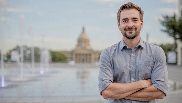 Meet the Edmonton SEO Founder Behind One of Canada's Fastest Growing Niche Websites