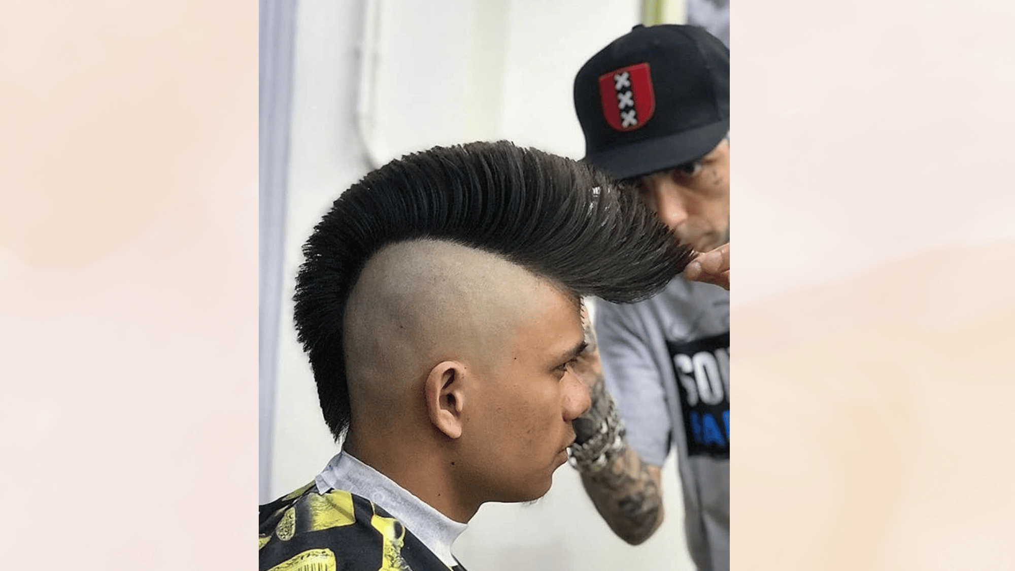 73 Types of Mohawks: Trendy Styles for Every Look